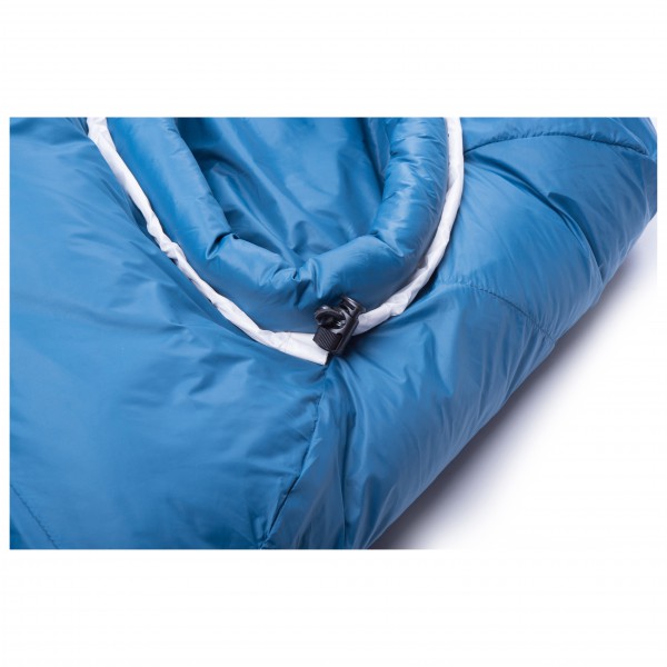 Grüezi Bag - Biopod DownWool Ice 175 - Daunenschlafsack