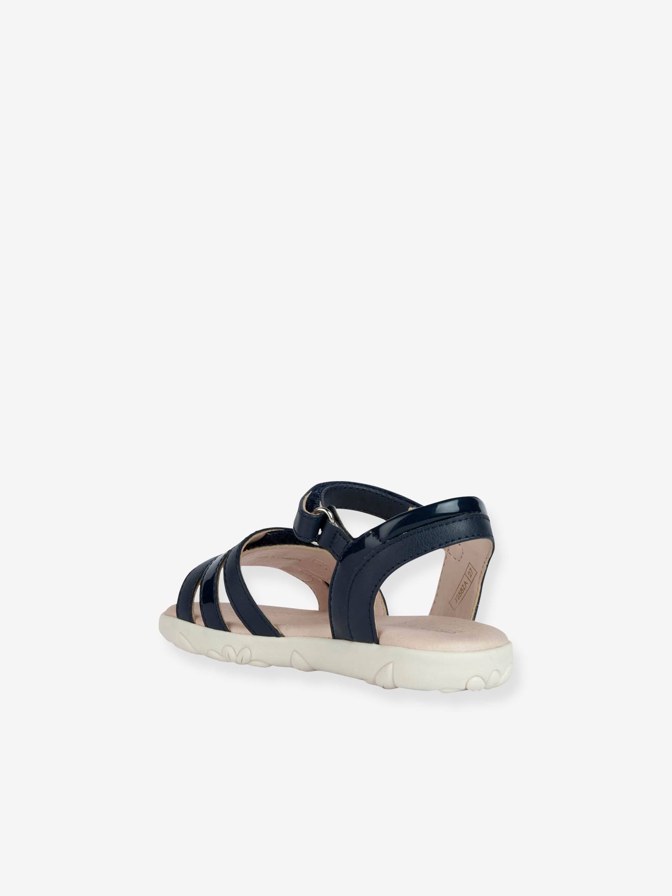 Sandales enfant Haiti Girl GEOX® marine