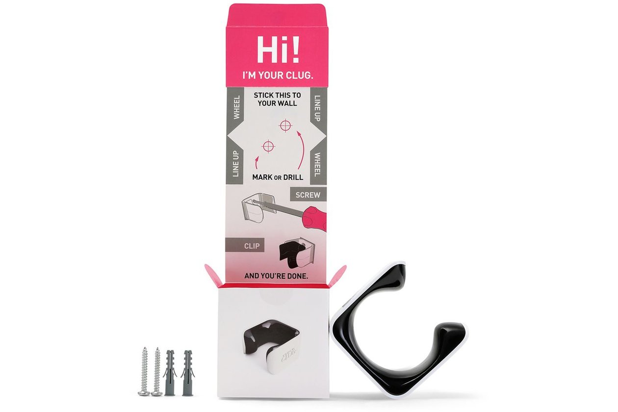 HORNIT Clug MTB XL
