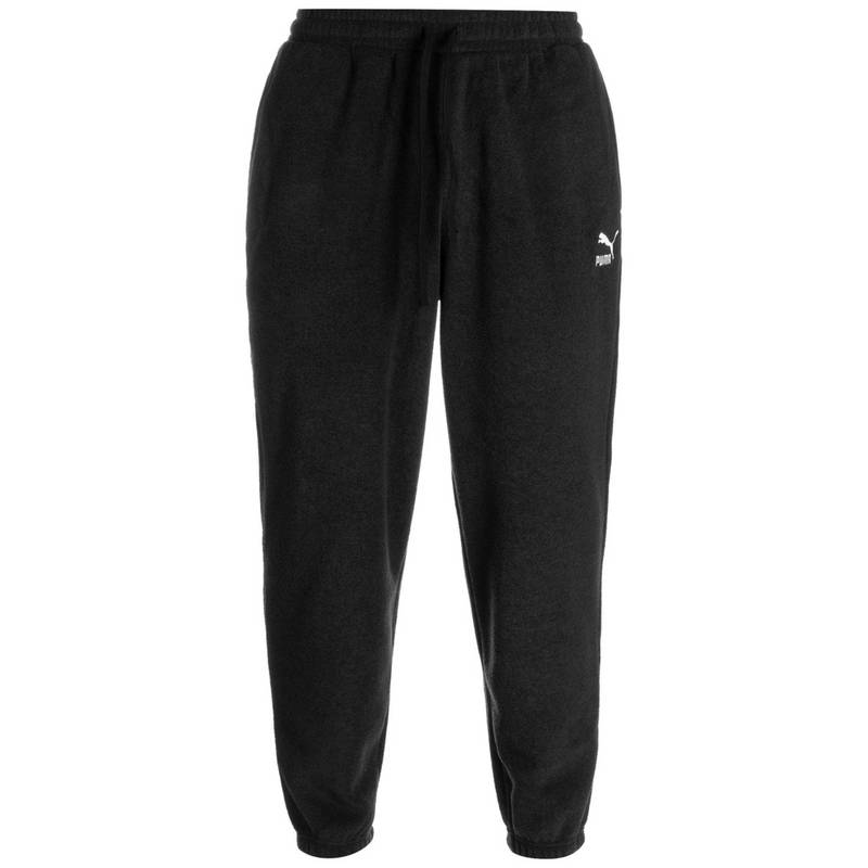 PUMA Classics Fleece Sweatpants Trainingshose Herren
