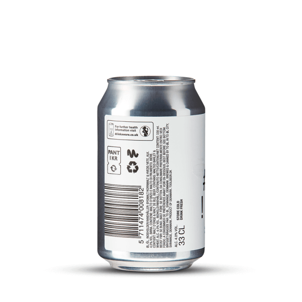 Santa Gose F&#% It All 33cl