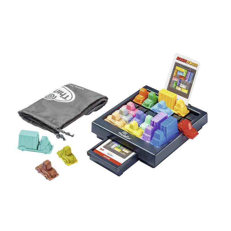 Casse-tête Rush Hour Ravensburger