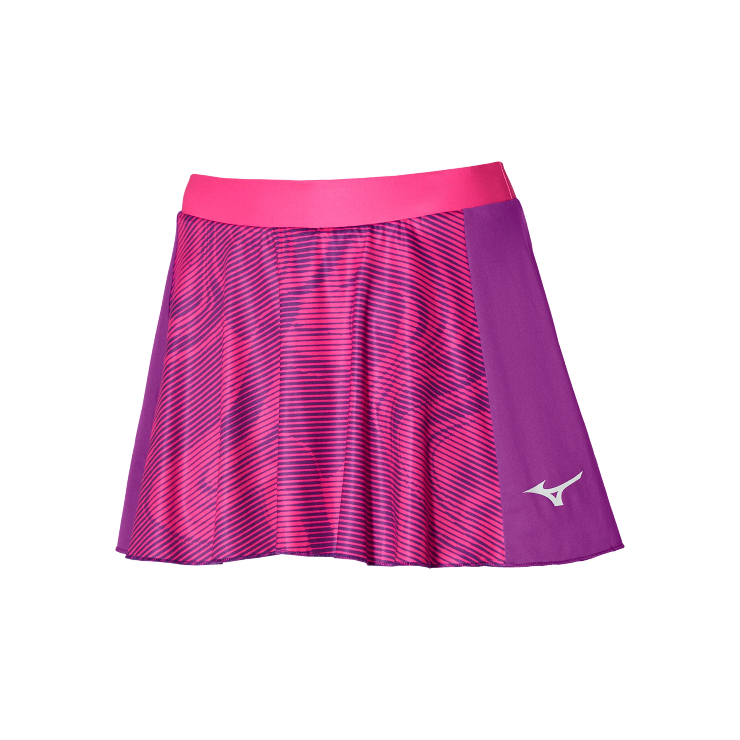 Charge Printed Flying Rock Damen - Lila