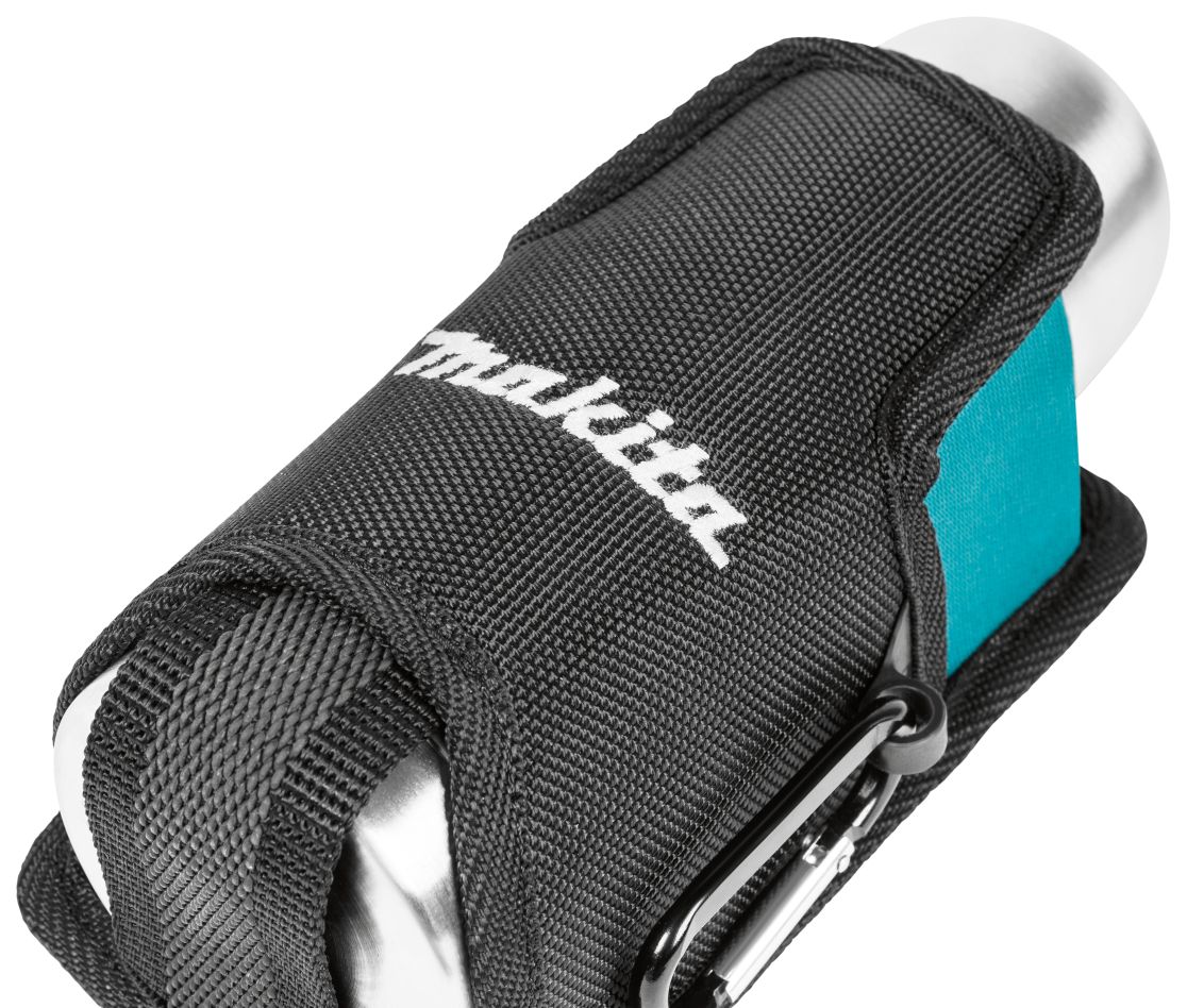 Accessoires Makita E-15562 Bouteille isotherme avec support