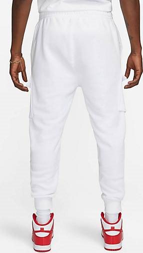 Nike Sportswear Herren Sweathose FLEECE CARGO