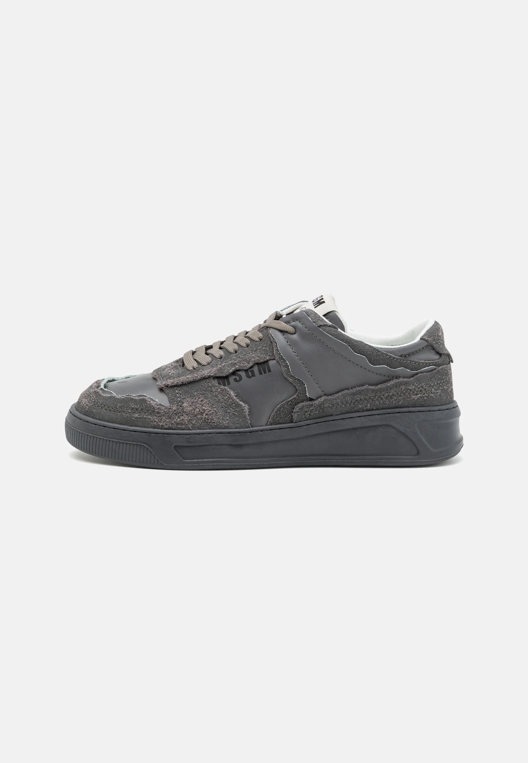 MSGM FANTASTIC- Zapatillas bajas