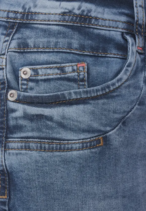 CECIL Casual Fit Jeans