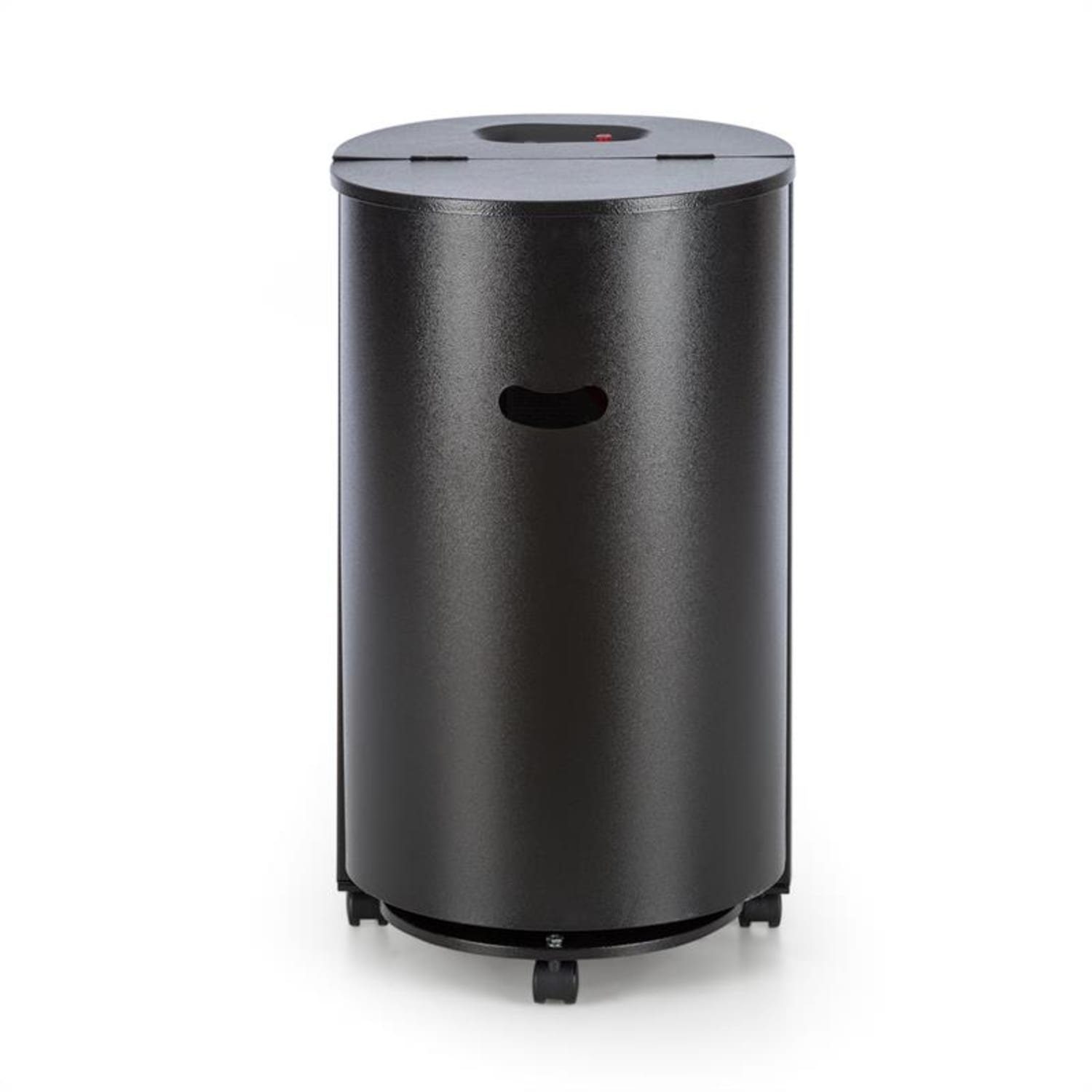 blumfeldt Terrassenstrahler Bonaparte, 4200 W, elektrische Gasheizgerät terrassenheizstrahler Outdoor