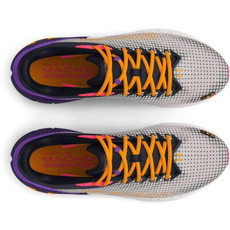 Under Armour Machina Storm Laufschuhe Damen