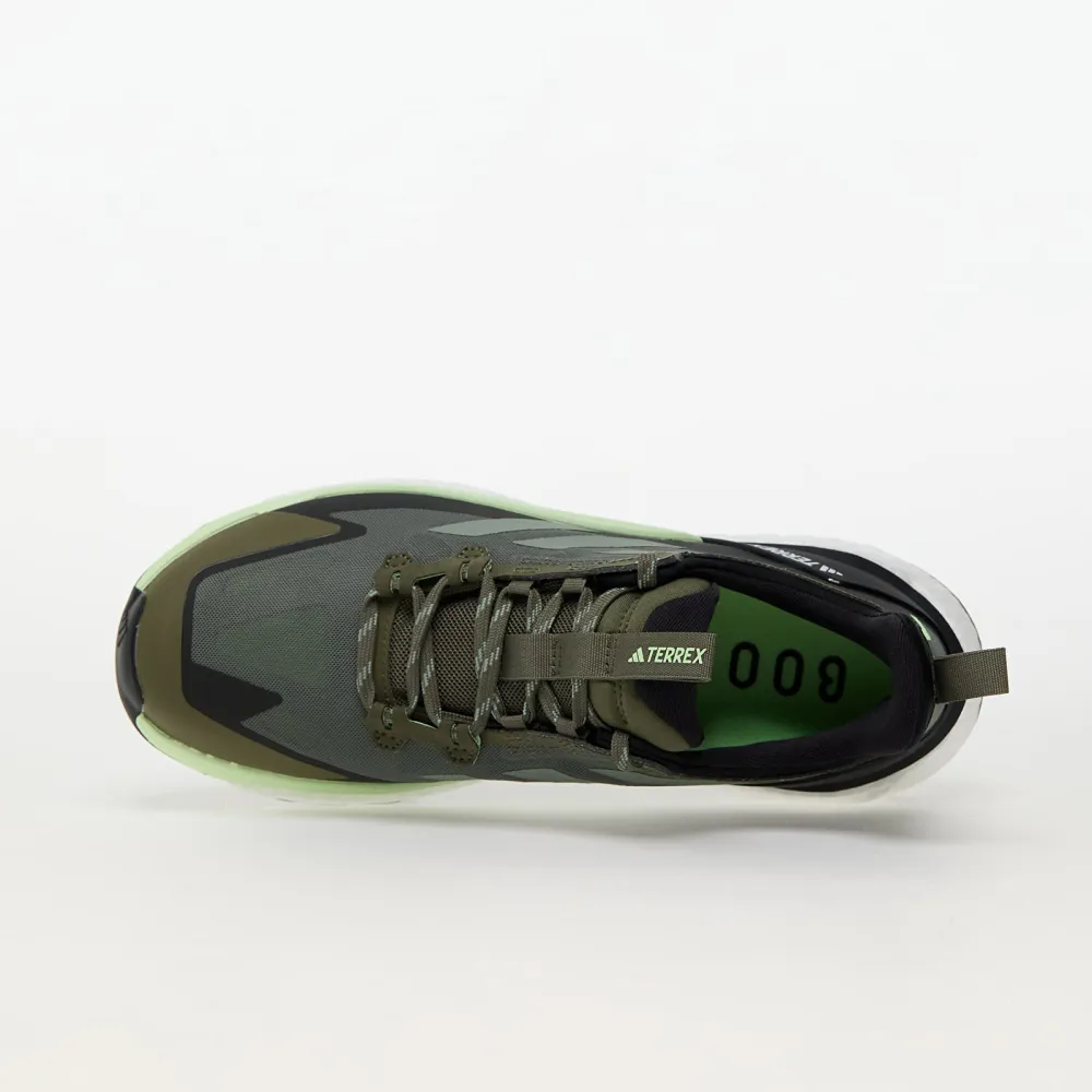 adidas Free Hiker 2 Low IE5109 / grün