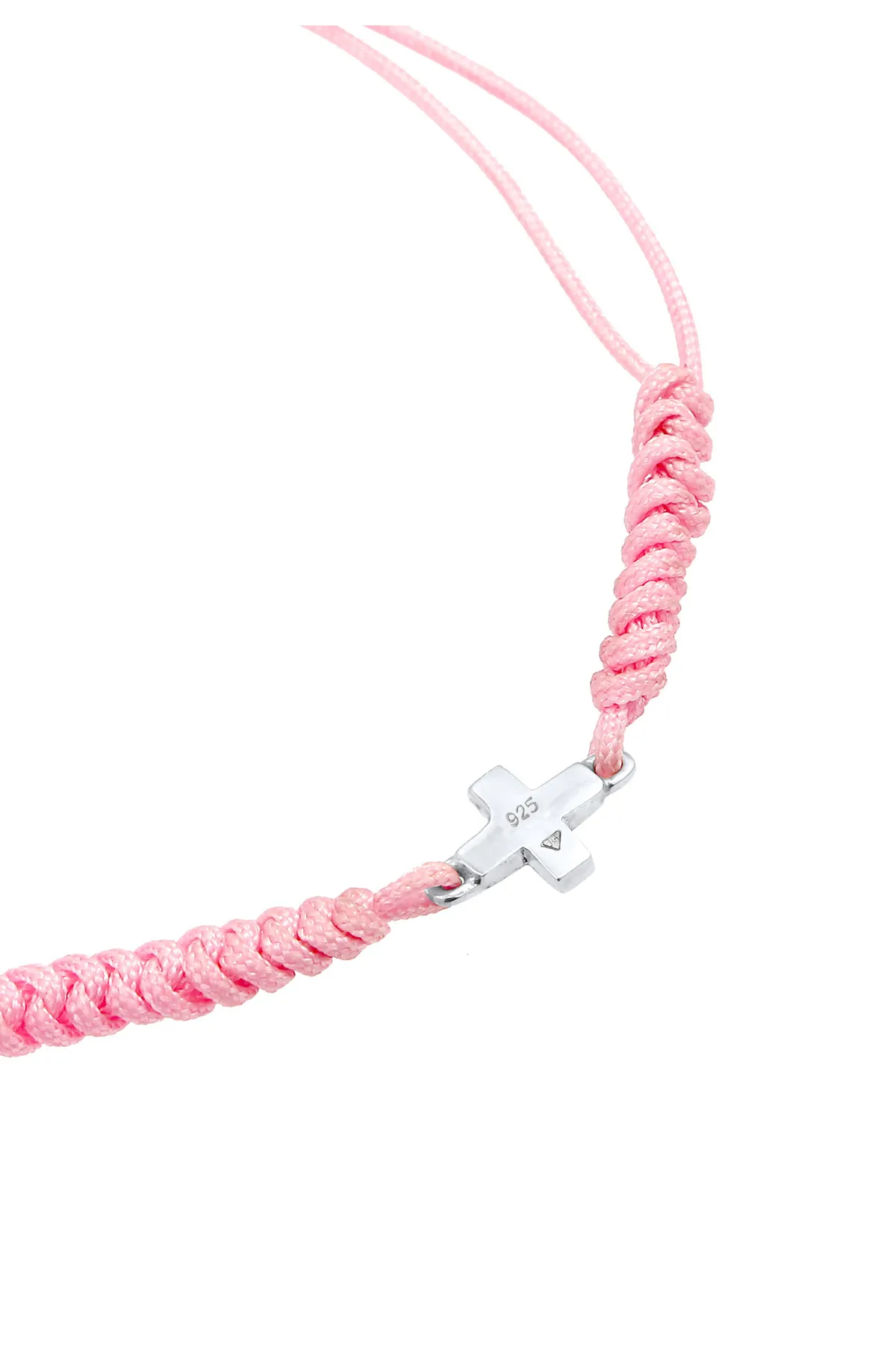 ELLI  Armband - Silberfarben