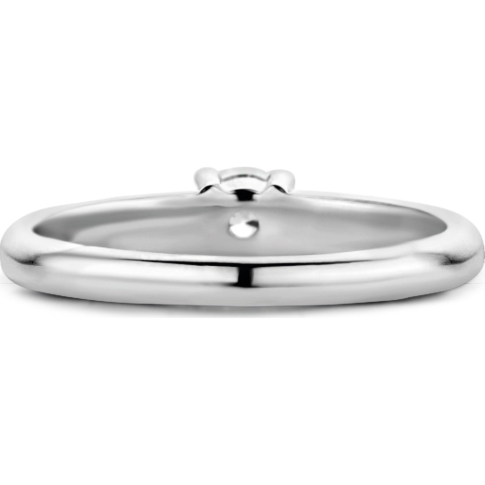 TI SENTO - Milano Bague pour femme 925 Argent argent Bague