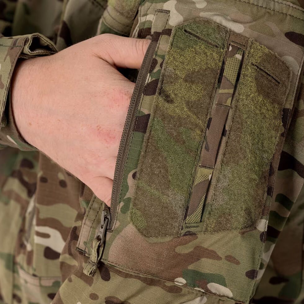 Raider Field Shirt MK V