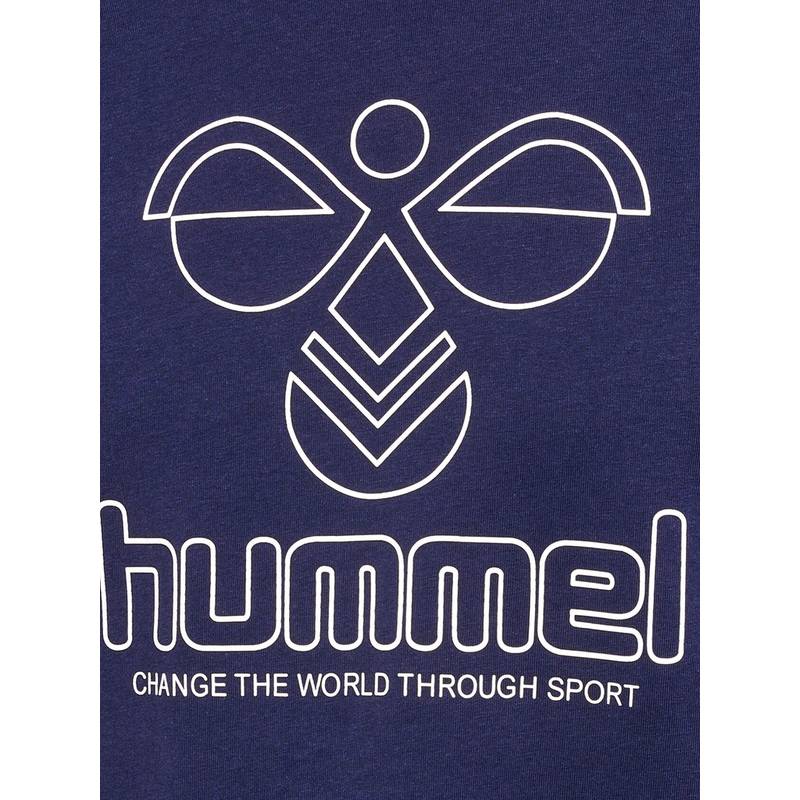 hummel hmlICONS GRAPHIC T-SHIRT T-Shirt Herren