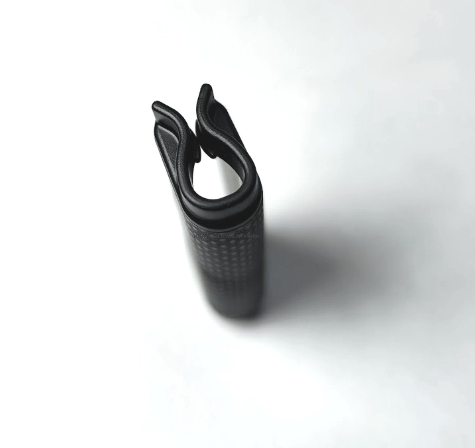 Wunder-Baum Luftreiniger VENT WRAP New Car Lüftungsgitter Duft Clips WUNDERBAUM 4er Set