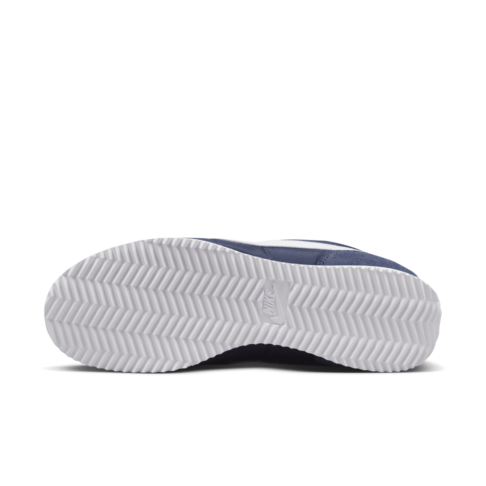 Nike Cortez DZ2795-400 / blau