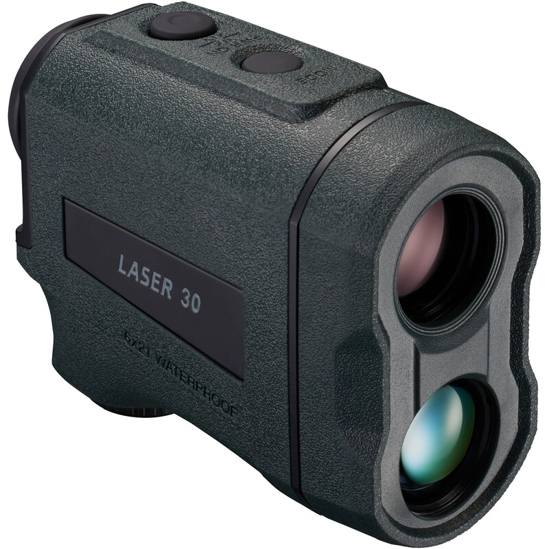 Nikon Entfernungsmesser Laser 30