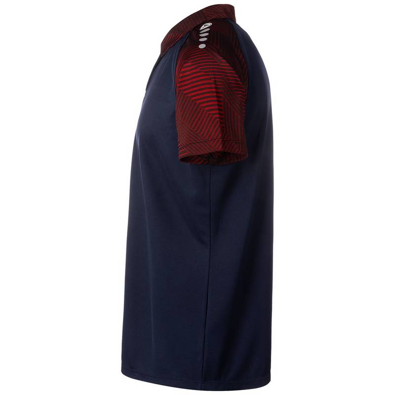JAKO Performance Poloshirt Herren