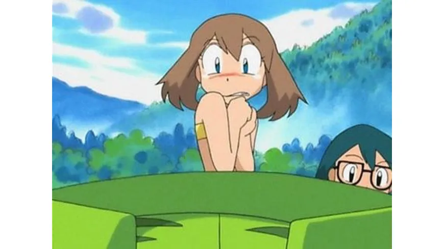 Pokémon - Staffel 6: Pokémon Advanced  [5 DVDs]