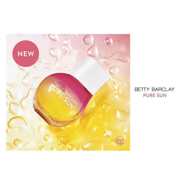 Eau de Parfum Spray
