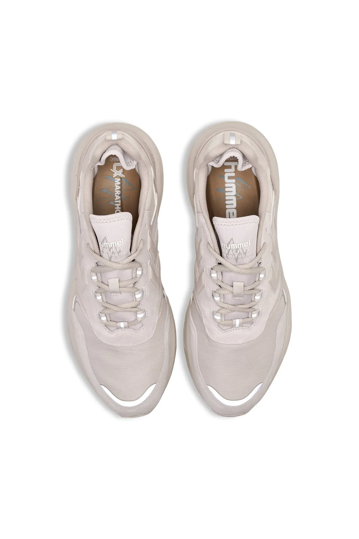 hummel  MARATHONA REACH LX TONAL RIB