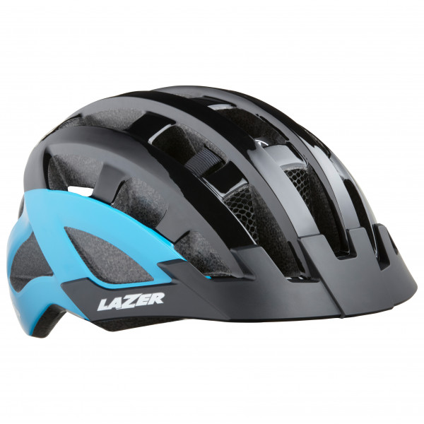 Lazer - Compact DLX - Radhelm