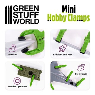 Mini-Hobby-Klammern (6)