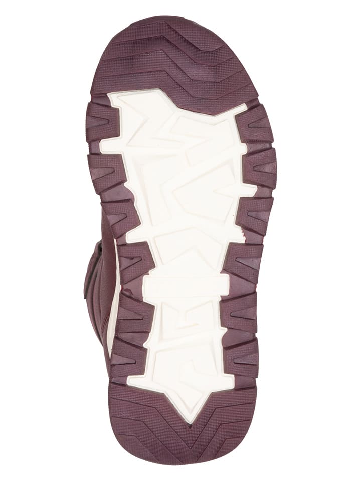 Trollkids Winterboots 