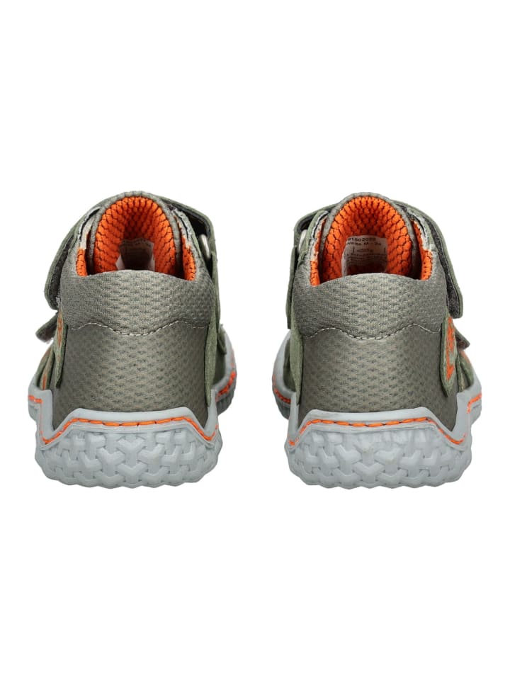 PEPINO Sneaker in Grün günstig kaufen