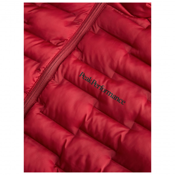 Peak Performance - Argon Light Hood Jacket - Kunstfaserjacke
