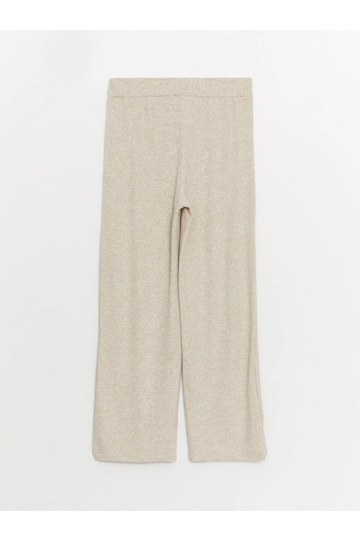 LC Waikiki  Einfarbige Jogginghose für Damen mit elastischem Bund