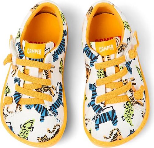 Camper Sneaker Twins