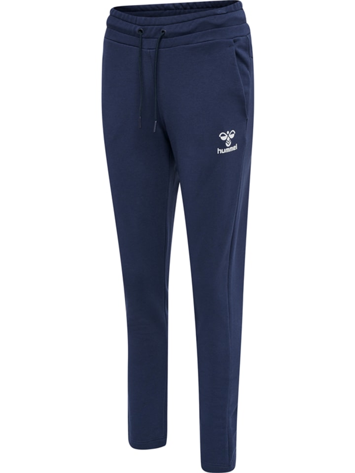 Hummel Hummel Verstellbare Taille Hose Hmlnoni Damen in PEACOAT günstig kaufen