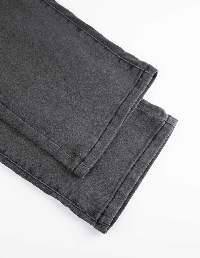 Jeans - Straight Fit