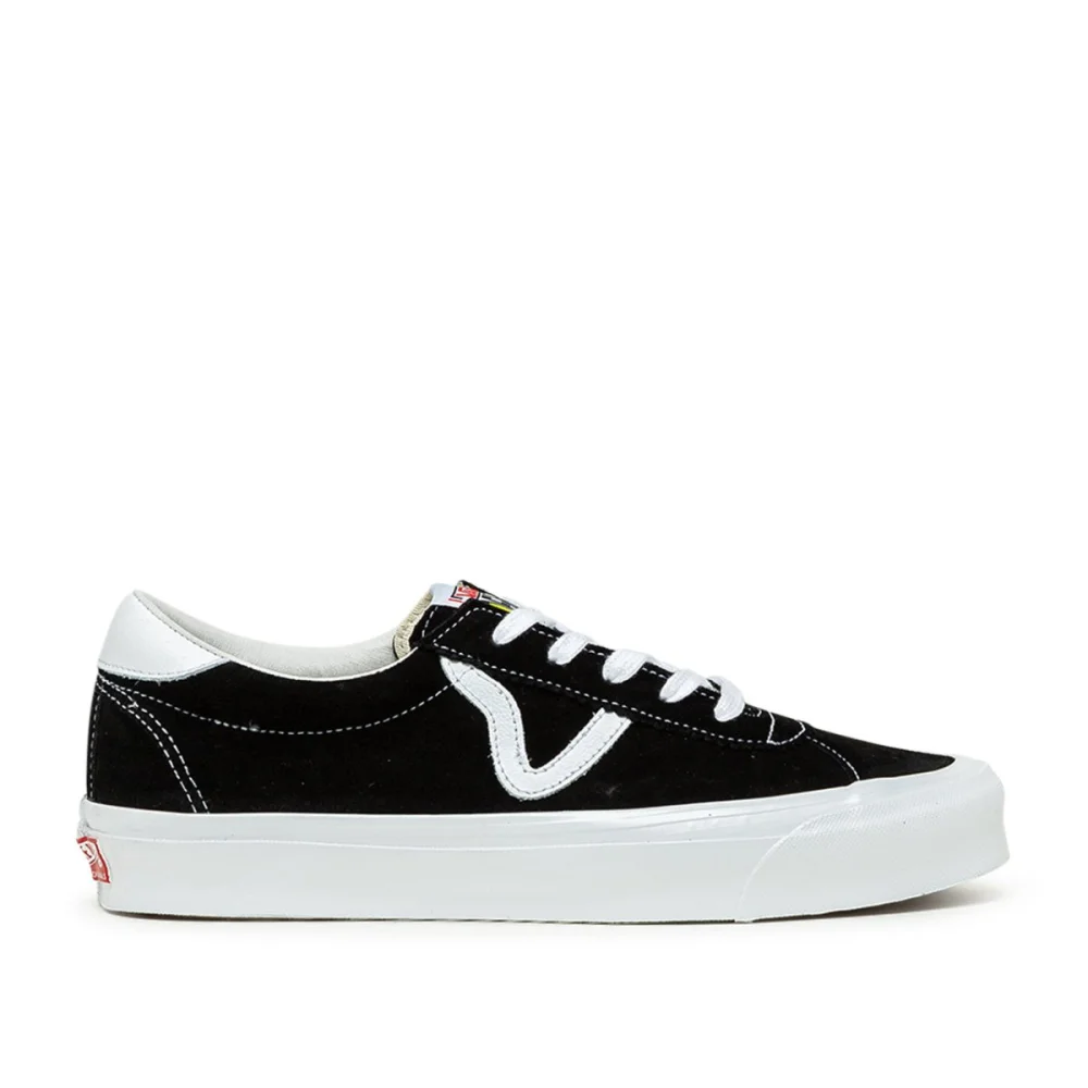 Vans OG Epoch LX VN0A4U12AD31 / schwarz
