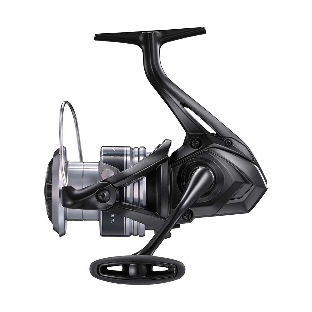 Shimano Aero BB C5000 reel