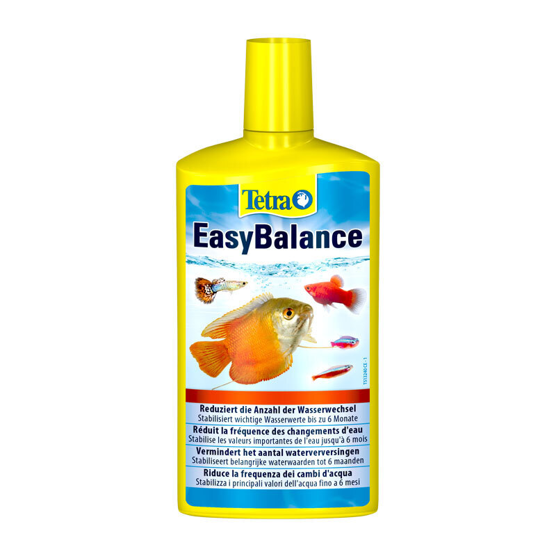 Tetra Wasserpflege Tetra EasyBalance