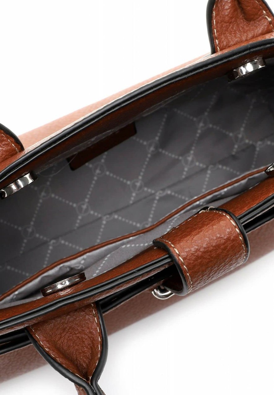 TAMARIS Handtaschen braun