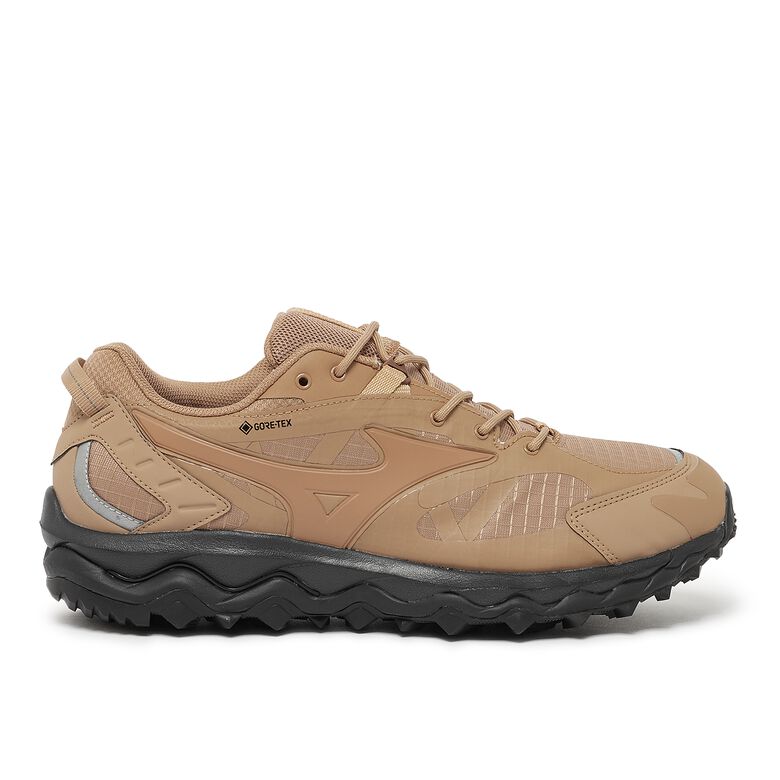 Mizuno Wave Mujin TL GTX tiger's eye/tiger's eye/black