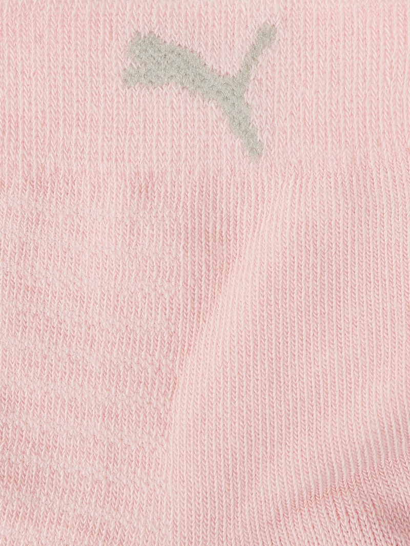 Socken mit Stretch-Anteil im 2er-Pack in rosa