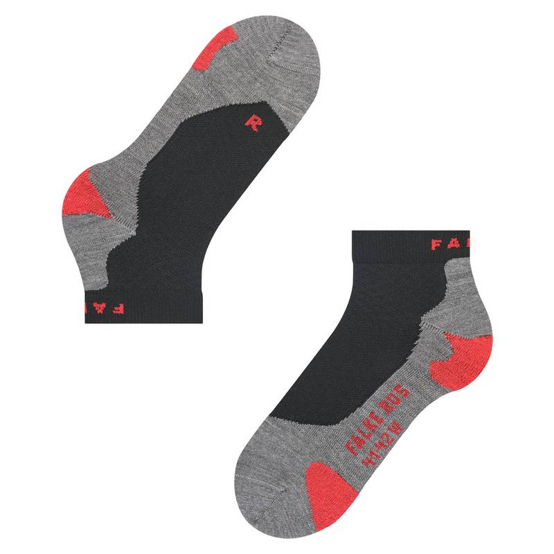 Falke RU5 Lightweight Short Socken Damen