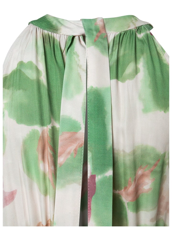 More & More Jumpsuit in gruen günstig kaufen