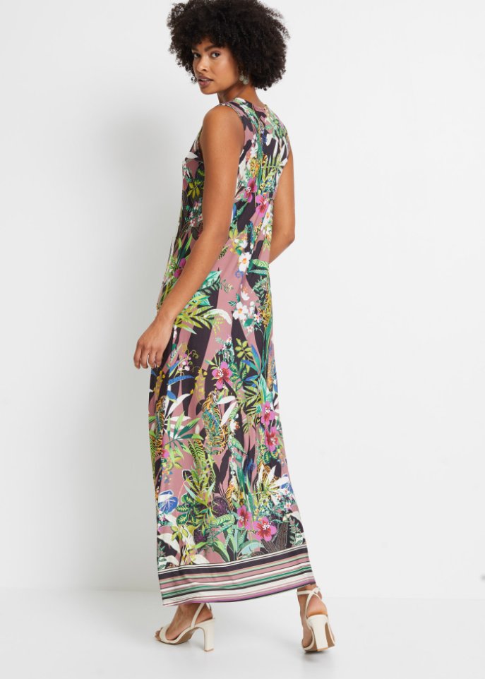 Maxikleid