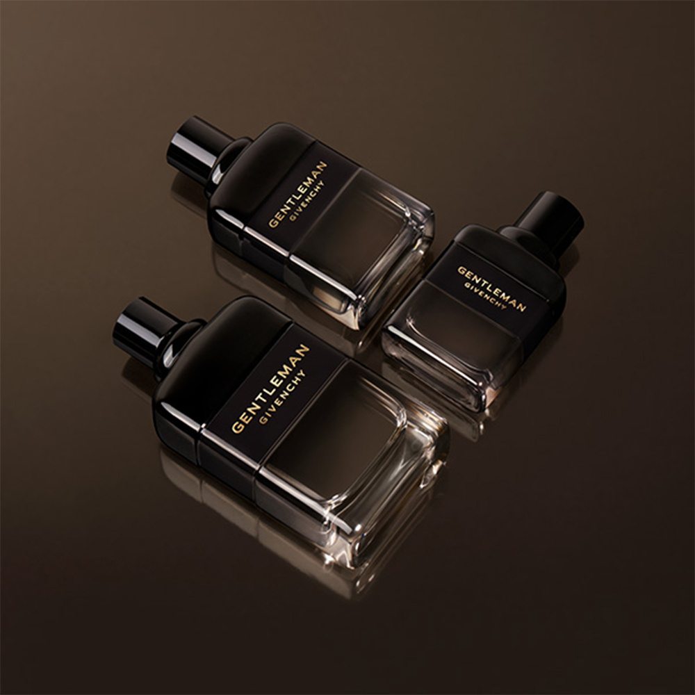 Givenchy GENTLEMAN EAU DE PARFUM  BOISÉE