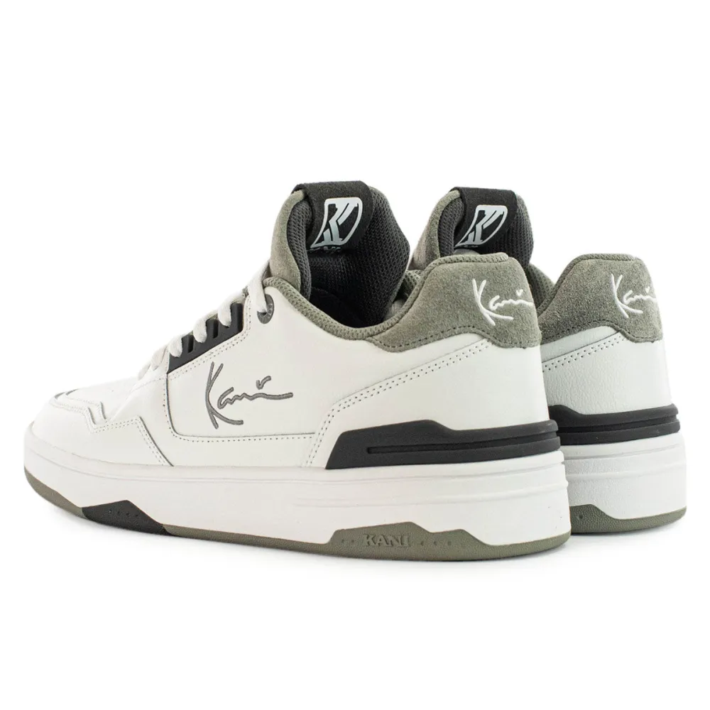Karl Kani LXRY 2K 10803862 / weiss