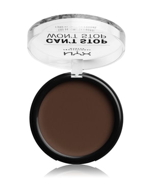 NYX Professional Makeup Can't Stop Won't Stop Full Coverage Powder Kompakt Foundation-10.7 g