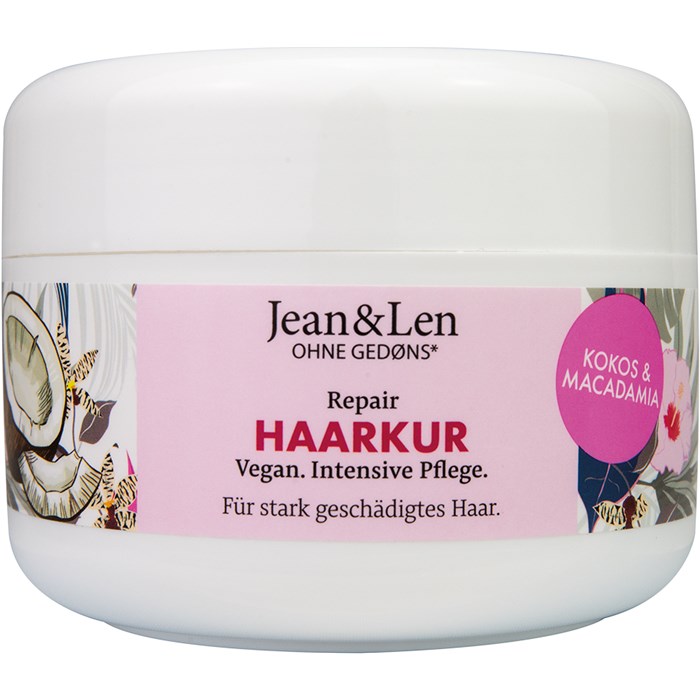 Haarkur