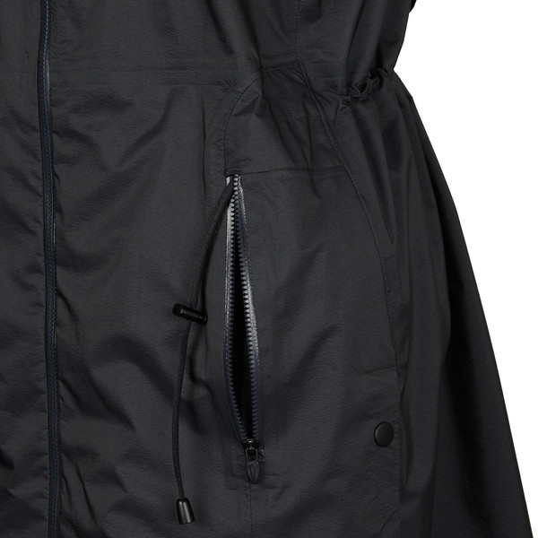LINDA WATERPROOF 2IN1 JACKET Damen - Regenjacke