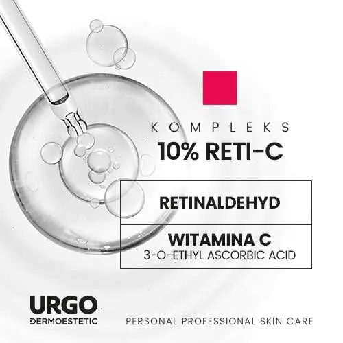 Urgo Dermoestetic Reti-Renewal serum za obnovu i podmlađivanje kože