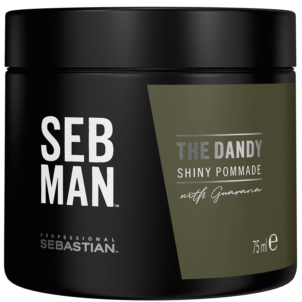 SEB MAN The Dandy Pomade 75 ml